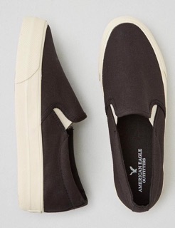 Giày slip on AEO