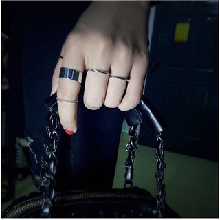 NHẪN SET 10 CHIẾC FOREVER 21