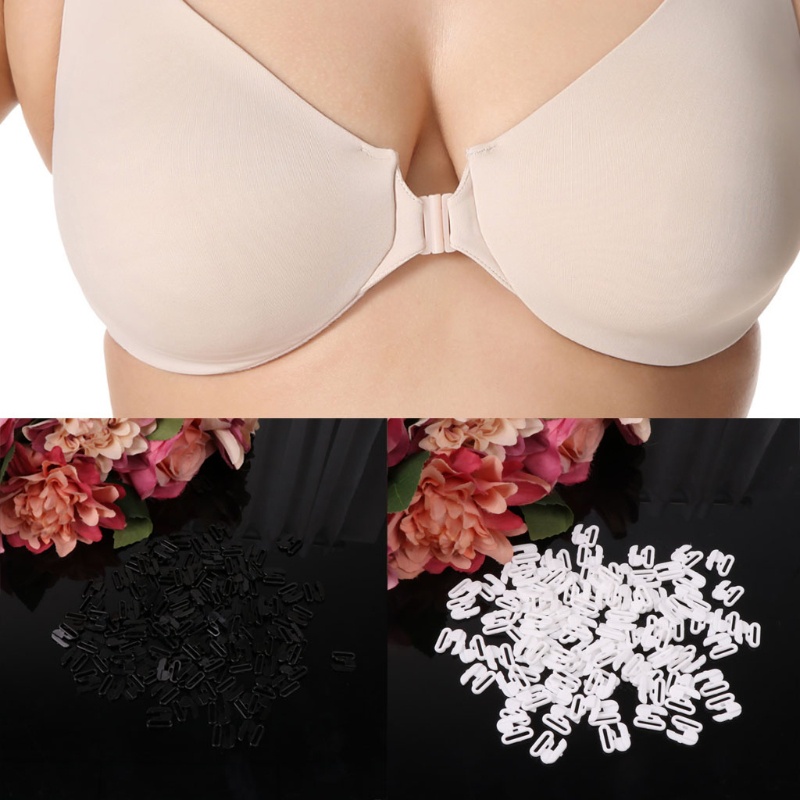 Youyo 50 Kẹp Cố Định Áo Ngực Đi Bơi / BIKINI