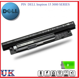 🎁PIN ZIN 🎁 PIN LAPTOP DELL Inspiron 15 3000 SERIES ( pin dell inspiron 15 3000 series )