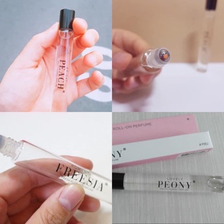 NƯỚC HOA LĂN MY HANDY ROLL-ON PERFUME A'PIEU