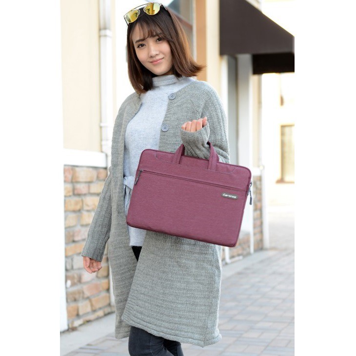 Túi xách laptop Cartinoe Starry Series Laptop Bag Black | BigBuy360 - bigbuy360.vn