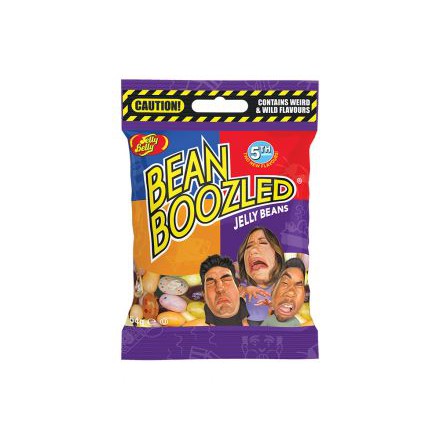 Kẹo Thối Jelly Belly Bean Boozled Jelly Beans