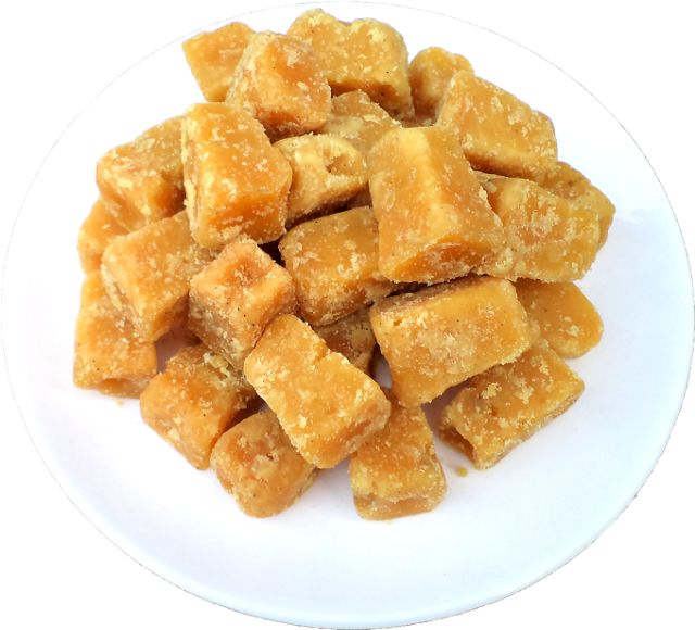 Đường thốt nốt dạng viên 1kg