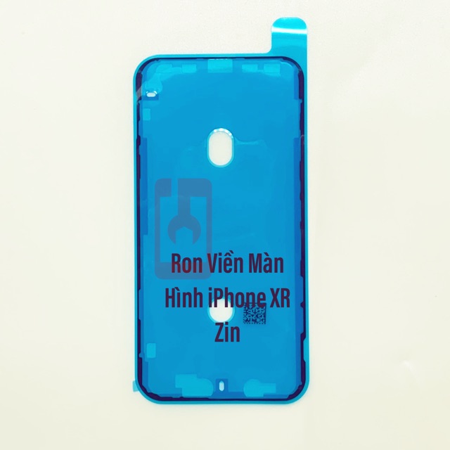 Ron Dán Viền Màn Hình i Phone XR