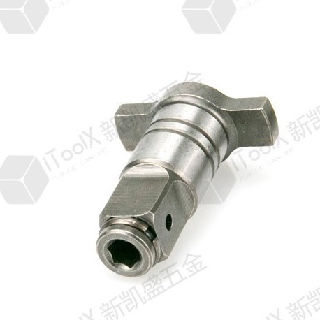 TBTI90- Đầu Bulong và đầu bu lông 2 trong 1- vừa bu lông vừa vít