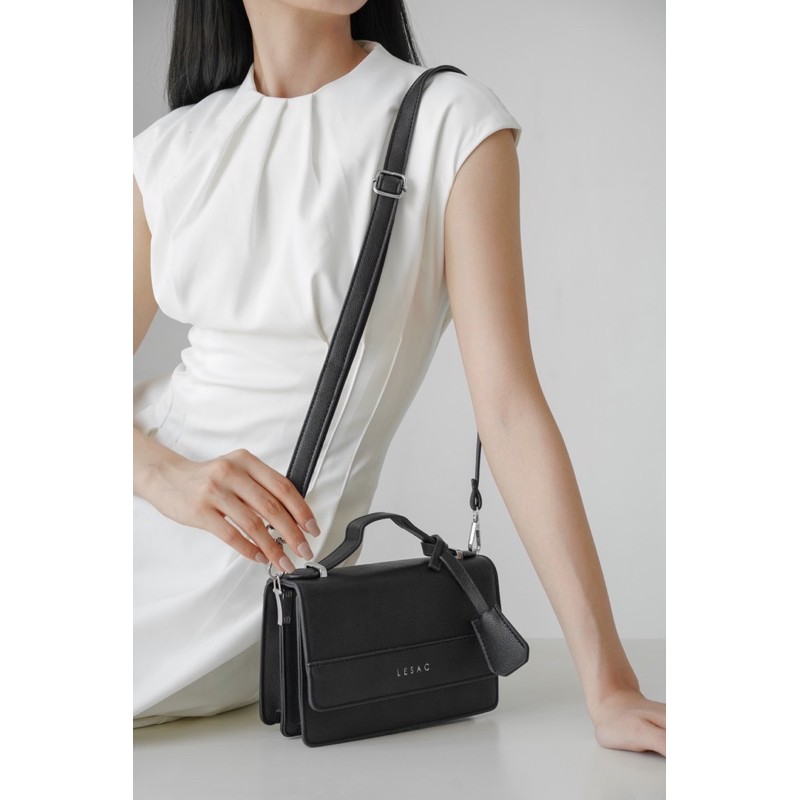 Túi xách nữ LESAC Julia Bag