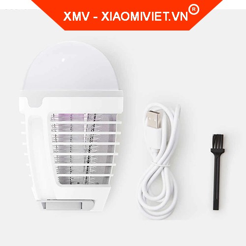 Đèn bắt muỗi Xiaomi DYT-90 (Có đèn LED) - Hàng chính hãng
