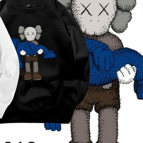 Áo Hoodie Nỉ Ngoại Ulzzang, Có 2 màu , Nam & Nữ Form Rộng 3 Size (Kèm ảnh thật ) | BigBuy360 - bigbuy360.vn