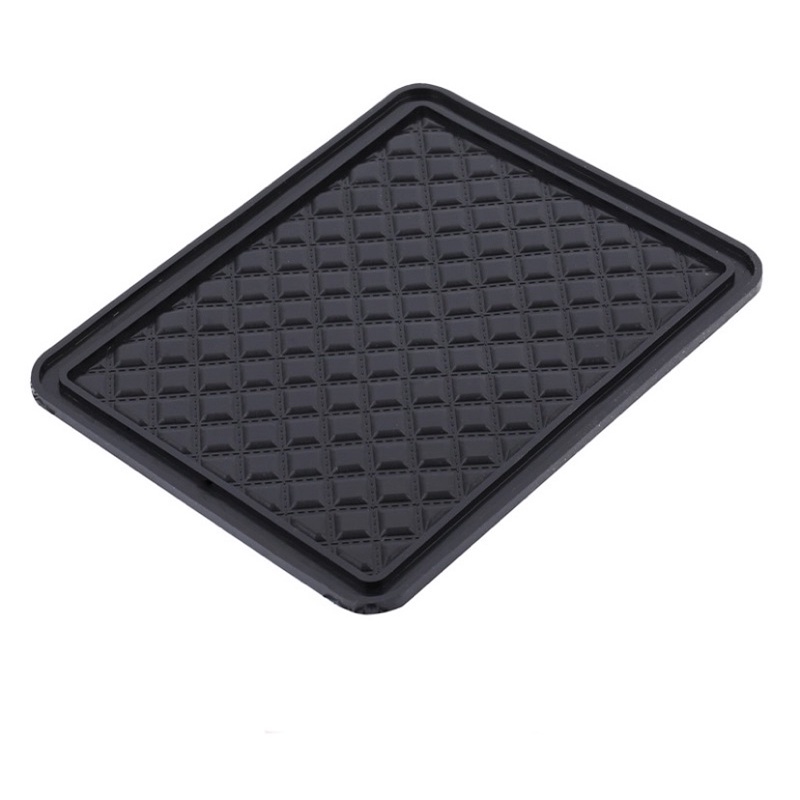 Tấm chống  trơn trượt trên taplo ô tô  dùng để    đặt đồ, điện thoại, hộp giấy, decor trang trí taplo ô tô _Chitty House