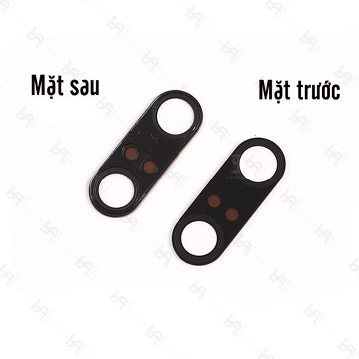 Kính Camera Sau Xiaomi Mi 9T / Mi 9T Pro / Redmi K20 / Redmi K20 Pro - Mặt Kính Cam Điện Thoại Xiaomi Cao Cấp
