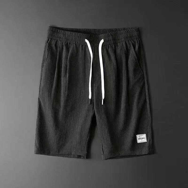 Quần Short Thể Thao Ống Rộng Mau Khô Thời Trang Mùa Hè Dành Cho Nam