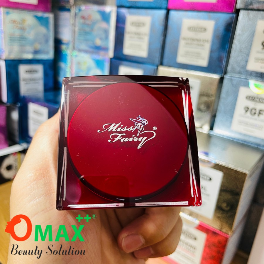 KEM MISSFAIRY DƯỠNG TRẮNG DA HUYẾT YẾN & TUYẾT GIÁP - BIRD'S