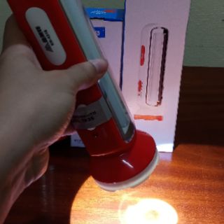 Đèn pin siêu sáng 2 chế độ (KN 4110 & KN 4316)