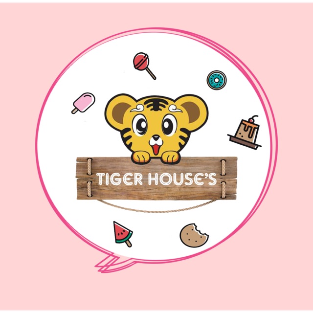 Tiger house's