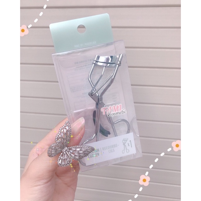 Bấm Mi The Face Shop Eyelash Curler