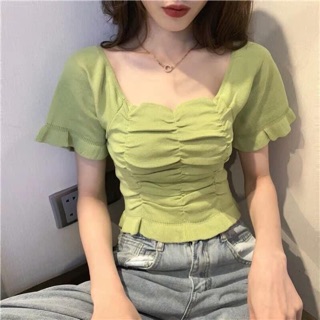 Áo cộc tay
