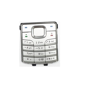 Bàn phím Nokia 6500c