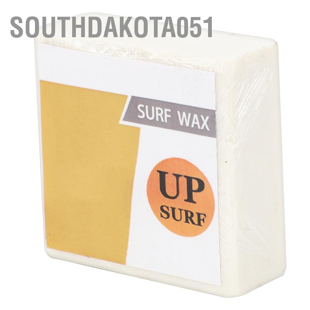 Hàng Sẵn UPSURF Sáp chống trượt cho ván lướt sóng tiện lợi chất lượng cao Chuyên nghiệp Phụ kiện Lướt ván【Southdakota051】