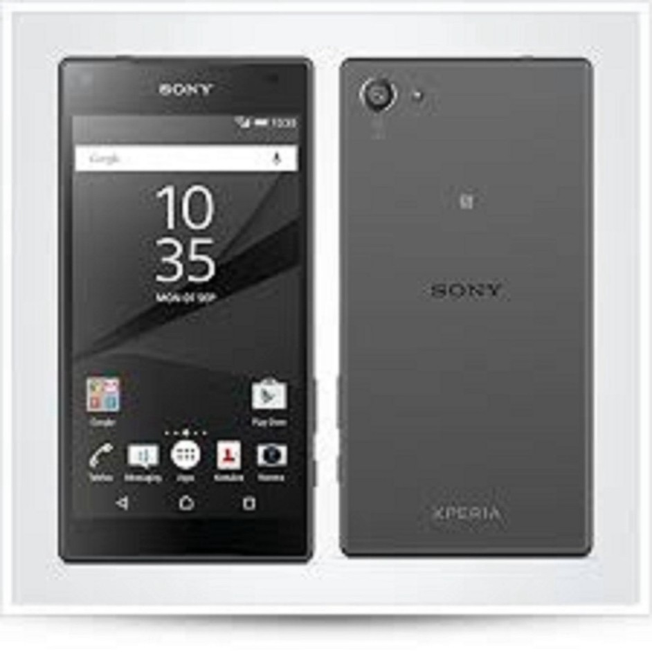 GIÁ SẬP SÀN Điện thoại SONY XPERIA Z5 ram 3G-32G máy chơi game mượt mà ..