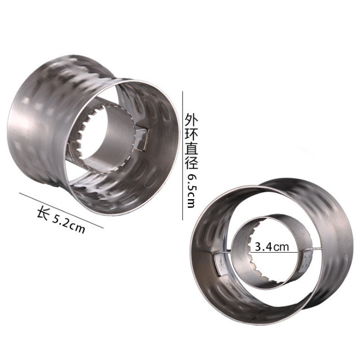 Dụng Cụ Tách Hạt Bắp Bằng Thép Không Gỉ 304