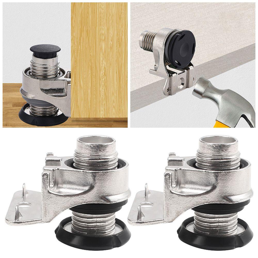 Set 2 Chân Đỡ Đồ Nội Thất Chống Trượt Tiện Dụng