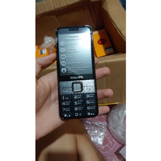 Điện Thoại Philips Xenium E590