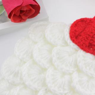 Set Mũ + Quần Cho Bé Chụp Ảnh