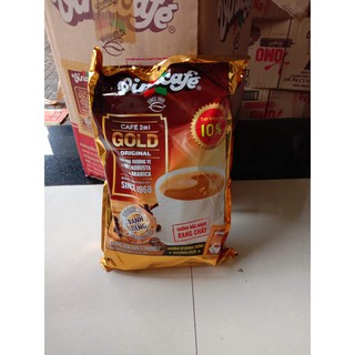 Cà phê sữa hoà tan Vinacafe 540 gr - 26 gói