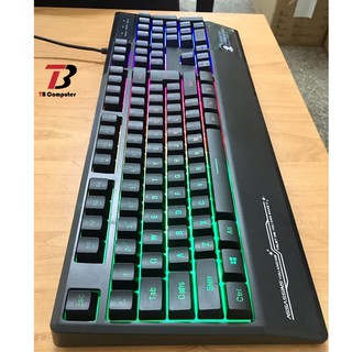 Bàn Phím gaming Assassins AK5000 PLUS