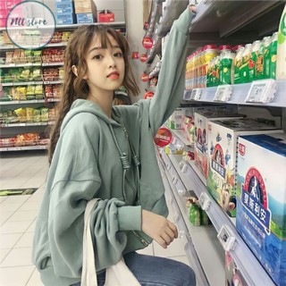 [Sẵn] ÁO KHOÁC ULZZANG FORM RỘNG