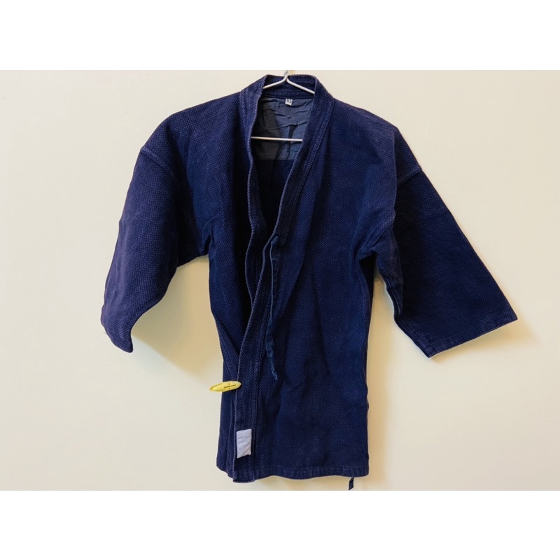 Võ phục hakama & 02 áo kendoji size L
