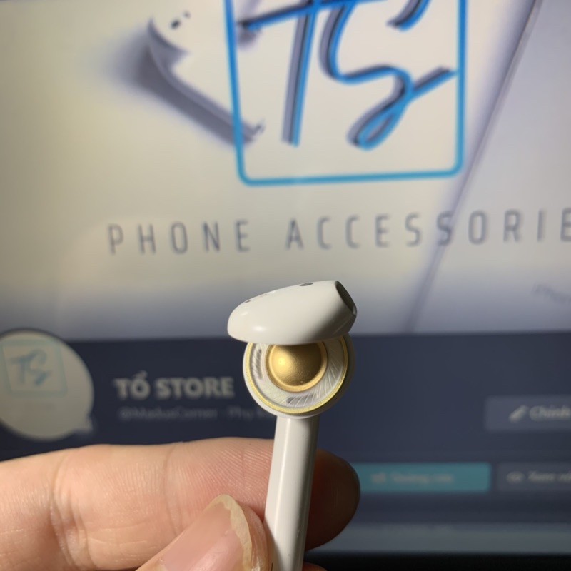 Tai Nghe TWS Air 2 Hổ Vằn 1562m Check Setting | BigBuy360 - bigbuy360.vn