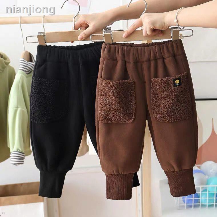 Áo Khoác Nhung Ba Lớp Dày Dặn Ấm Áp Dành Cho Bé 0-6 Tuổi