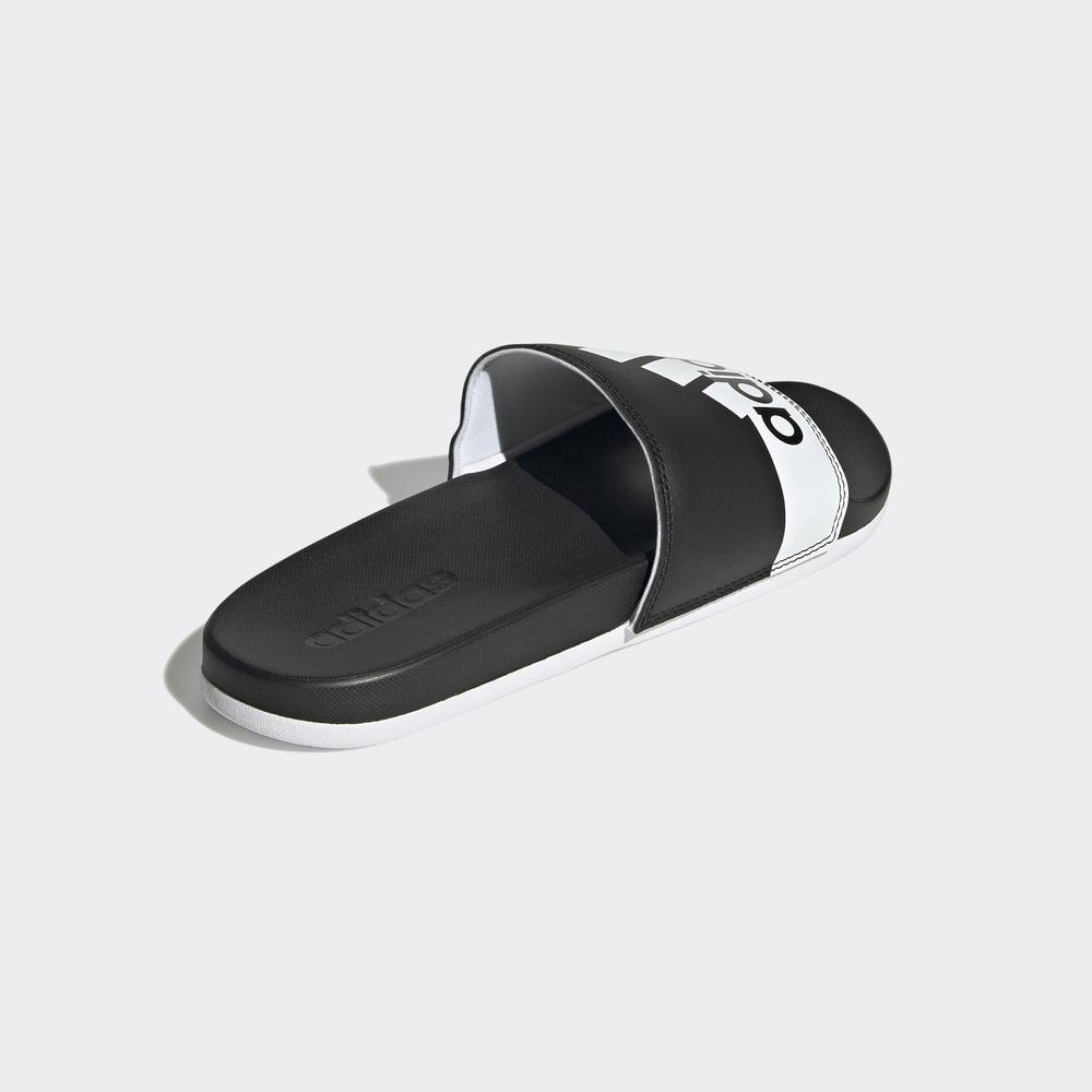 Dép adidas SWIM Unisex Sandal Adilette Comfort Màu đen GV9712