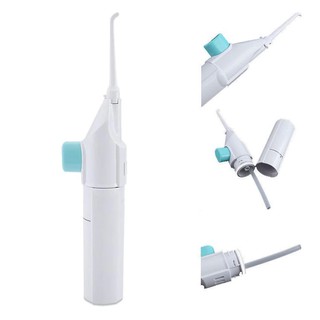 Bình Xịt Tăm Nước Vệ Sinh Răng Miệng