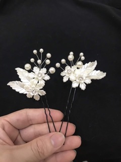 Set Nguyên Liệu Làm 25 Trâm Cài Tóc