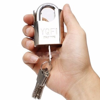 khóa chống cắt 60mm yofi