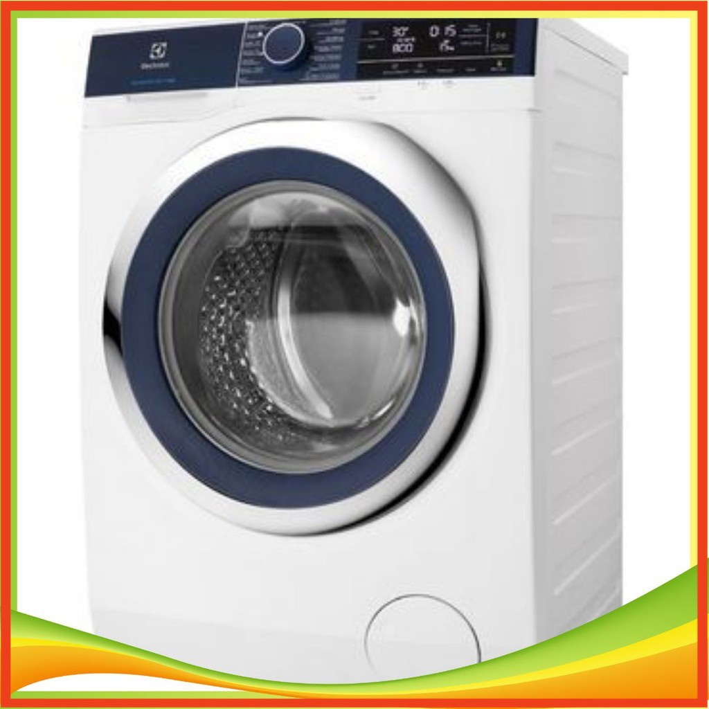 _ Máy giặt Electrolux 10KG EWF1042BDWA
