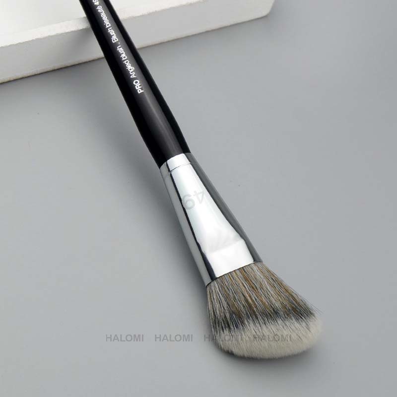Cọ trang điểm tạo khối Sephora 49 lông mềm chuyên dùng cho makeup chuyên nghiệp HALOMI