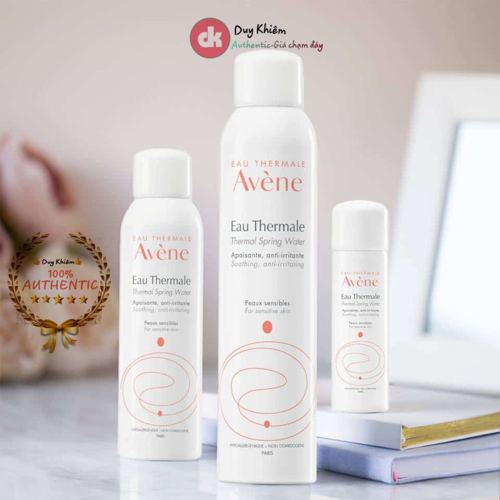 Xịt Khoáng Avene Eau Thermale Thermal Spring Water | BigBuy360 - bigbuy360.vn
