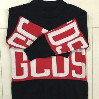 Combo áo len
