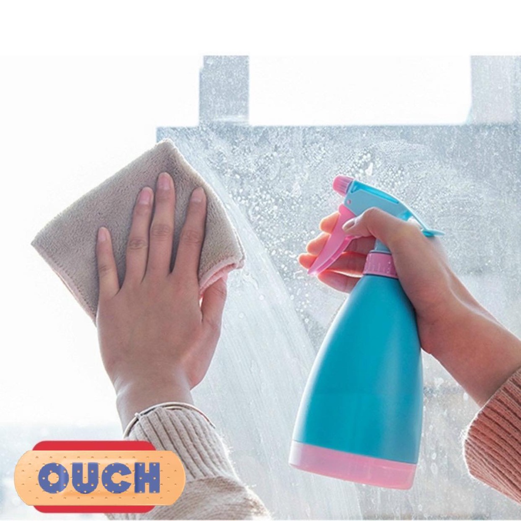 Bình xịt tưới cây đa năng, tiện dụng