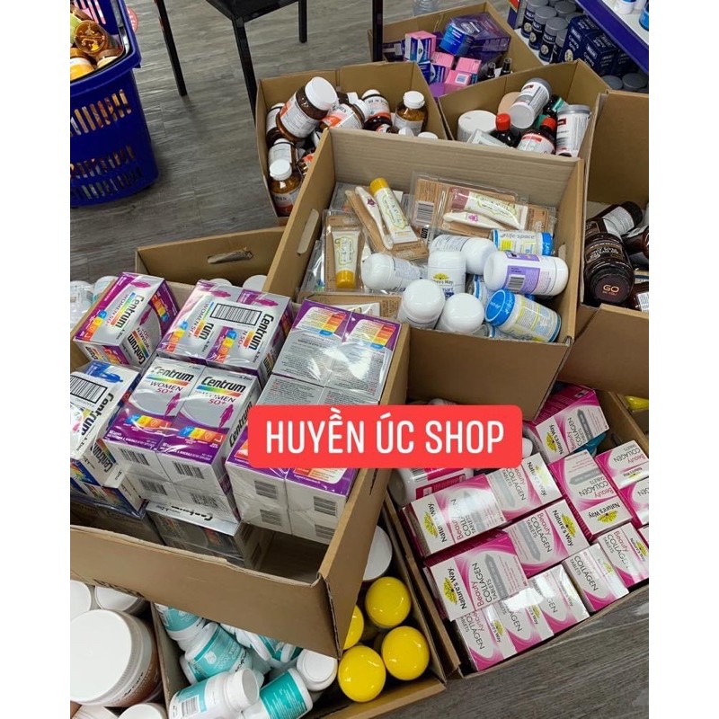 Centrum men, men 50+, women, women 50+ hộp 90 Viên | BigBuy360 - bigbuy360.vn