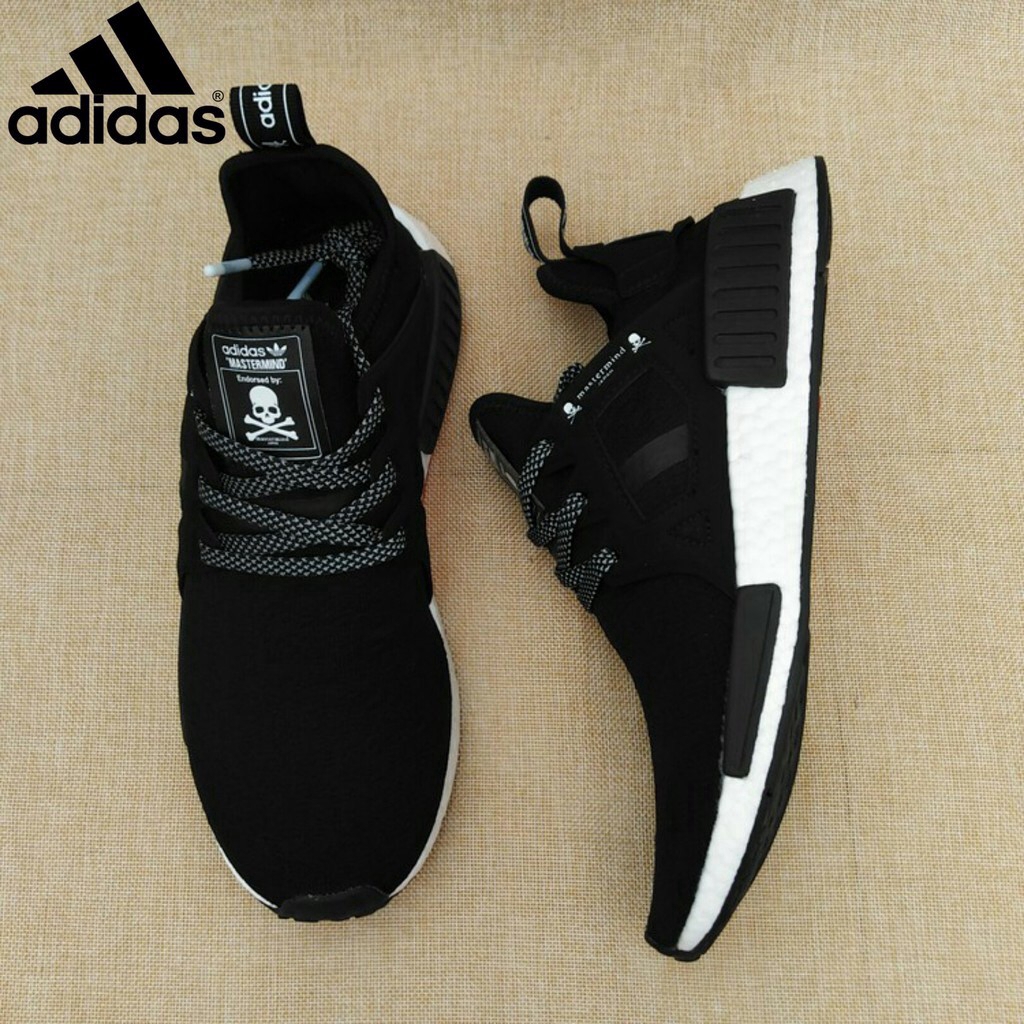 Giày thể thao Adidas NMD XR1 mastermind JAPAN thời trang cho nam