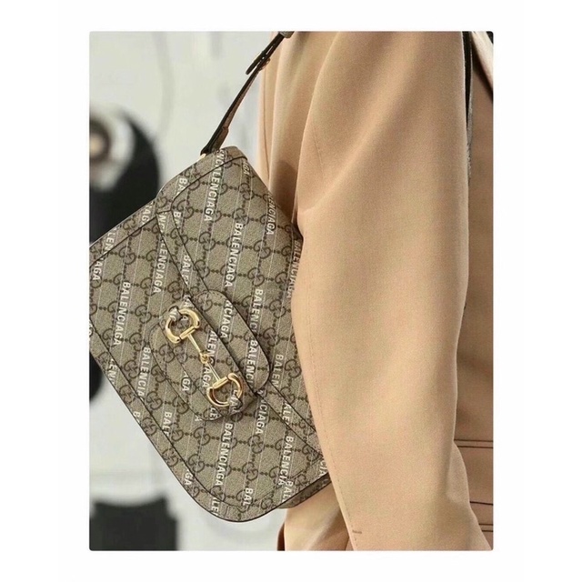 Túi GUCC CI  1955 chữ balen c i g a Fullbox