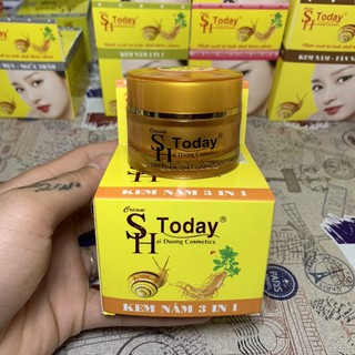 SH Today Kem nám 3 in 1 ( 25g )