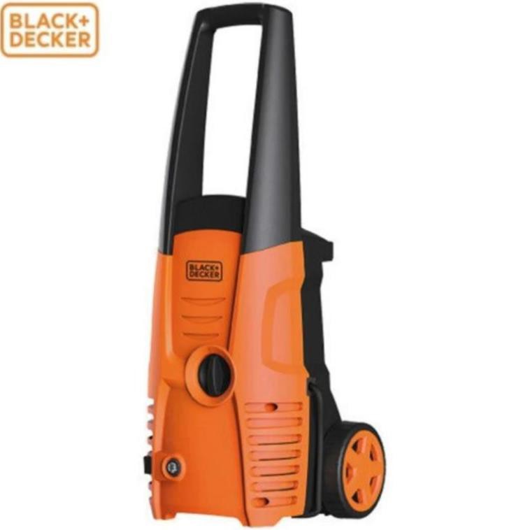 Máy phun xịt nước 1400W Black & Decker PW1400S-B1