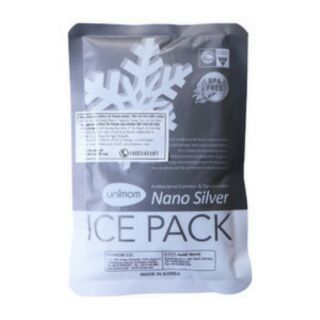 Túi đá khô kháng khuẩn Unimom