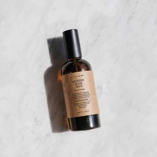 Xịt dưỡng tóc hoa nhài, kích thích mọc tóc, giảm gàu, mềm mượt tóc